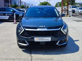 Kia Sportage 4x4 Spirit 1 6 T-GDI (180hp) AT7 | Auto.bg — изображение 2 Kia Sportage 4x4 Spirit 1 6 T-GDI (180hp) AT7 | Auto.bg — изображение 2