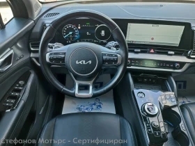 Kia Sportage 4x4 Spirit 1 6 T-GDI (180hp) AT7 | Auto.bg — изображение 10 Kia Sportage 4x4 Spirit 1 6 T-GDI (180hp) AT7 | Auto.bg — изображение 10
