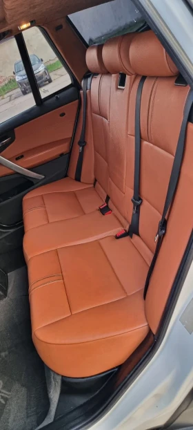 BMW X3 3.0sd 286 k.c android full | Auto.bg — изображение 10 BMW X3 3.0sd 286 k.c android full | Auto.bg — изображение 10