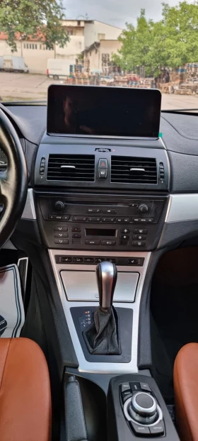 BMW X3 3.0sd 286 k.c android full | Auto.bg — изображение 9 BMW X3 3.0sd 286 k.c android full | Auto.bg — изображение 9