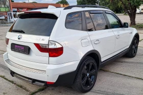 BMW X3 3.0sd 286 k.c android full | Auto.bg — изображение 3 BMW X3 3.0sd 286 k.c android full | Auto.bg — изображение 3