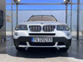 BMW X3 3.0sd 286 k.c android full | Auto.bg — изображение 2 BMW X3 3.0sd 286 k.c android full | Auto.bg — изображение 2