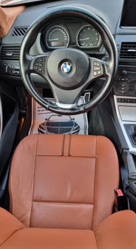 BMW X3 3.0sd 286 k.c android full | Auto.bg — изображение 7 BMW X3 3.0sd 286 k.c android full | Auto.bg — изображение 7