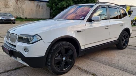 BMW X3 3.0sd 286 k.c android full | Auto.bg — изображение 4 BMW X3 3.0sd 286 k.c android full | Auto.bg — изображение 4