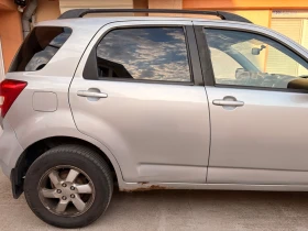 Daihatsu Terios 1, 5 i - 3500 € - 43899898 4 | Car24.bg Daihatsu Terios 1, 5 i - 3500 € - 43899898 4
