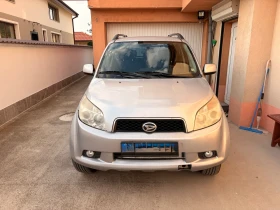 Daihatsu Terios 1, 5 i - 3500 € - 43899898 2 | Car24.bg Daihatsu Terios 1, 5 i - 3500 € - 43899898 2