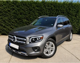 Mercedes-Benz GLB 250 6+ 1 PANO 4Matic