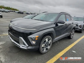 Снимка Hyundai Kona