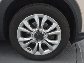 Fiat 500X 2.4 Popstar - 8434 € - 33936520 5 | Car24.bg Fiat 500X 2.4 Popstar - 8434 € - 33936520 5