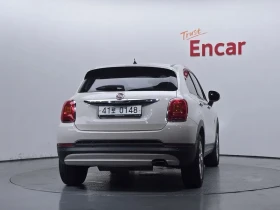 Fiat 500X 2.4 Popstar - 8434 € - 33936520 4 | Car24.bg Fiat 500X 2.4 Popstar - 8434 € - 33936520 4