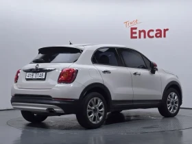 Fiat 500X 2.4 Popstar - 8434 € - 33936520 2 | Car24.bg Fiat 500X 2.4 Popstar - 8434 € - 33936520 2