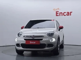 Fiat 500X 2.4 Popstar - 8434 € - 33936520 3 | Car24.bg Fiat 500X 2.4 Popstar - 8434 € - 33936520 3