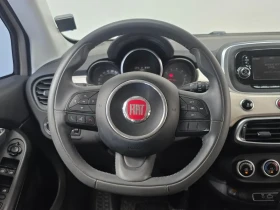 Fiat 500X 2.4 Popstar - 8434 € - 33936520 13 | Car24.bg Fiat 500X 2.4 Popstar - 8434 € - 33936520 13