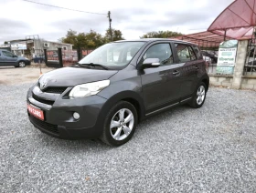 Toyota Urban Cruiser 1.33 VVT-i - ШЕСТ СКОРОСТИ - 5699 € - 59465872 7 | Car24.bg Toyota Urban Cruiser 1.33 VVT-i - ШЕСТ СКОРОСТИ - 5699 € - 59465872 7