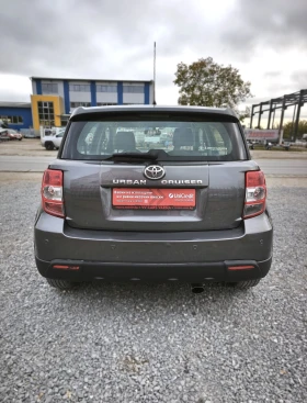 Toyota Urban Cruiser 1.33 VVT-i - ШЕСТ СКОРОСТИ - 5699 € - 59465872 5 | Car24.bg Toyota Urban Cruiser 1.33 VVT-i - ШЕСТ СКОРОСТИ - 5699 € - 59465872 5