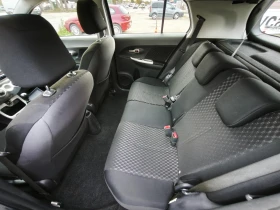 Toyota Urban Cruiser 1.33 VVT-i - ШЕСТ СКОРОСТИ - 5699 € - 59465872 13 | Car24.bg Toyota Urban Cruiser 1.33 VVT-i - ШЕСТ СКОРОСТИ - 5699 € - 59465872 13