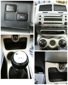 Toyota Urban Cruiser 1.33 VVT-i - ШЕСТ СКОРОСТИ - 5699 € - 59465872 15 | Car24.bg Toyota Urban Cruiser 1.33 VVT-i - ШЕСТ СКОРОСТИ - 5699 € - 59465872 15