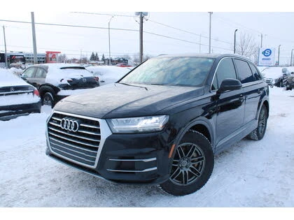 Audi Q7 3.0T quattro Tech.* Bose* подгрев* обдухване* пано - 31000 лв. / 15850.05 € - 66008362 1 | Car24.bg Audi Q7 3.0T quattro Tech.* Bose* подгрев* обдухване* пано - 31000 лв. / 15850.05 € - 66008362 1