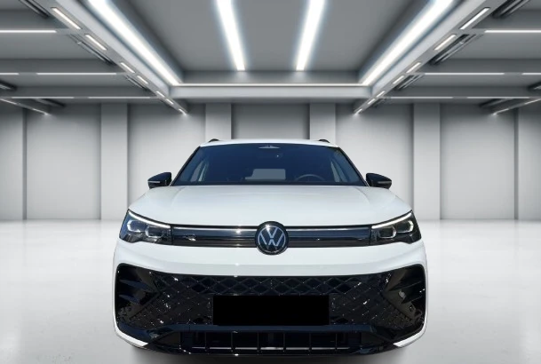 VW Tiguan 1.5 TFSIe = R-Line = Гаранция - 47582 € / 93062.30 лв. - 12752443 1 | Car24.bg VW Tiguan 1.5 TFSIe = R-Line = Гаранция - 47582 € / 93062.30 лв. - 12752443 1