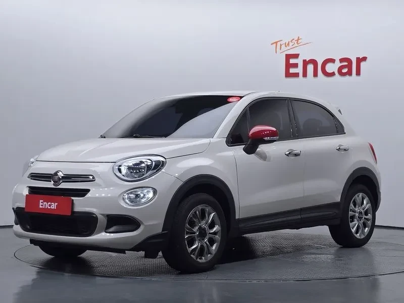 Fiat 500X 2.4 Popstar - 8434 € - 33936520 1 | Car24.bg Fiat 500X 2.4 Popstar - 8434 € - 33936520 1