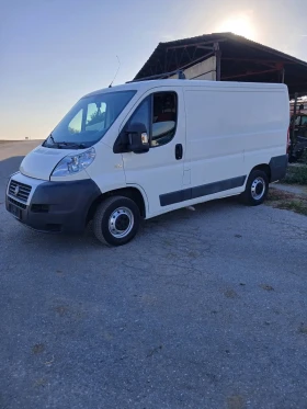 Fiat Ducato MultiJet | Auto.bg — изображение 8 Fiat Ducato MultiJet | Auto.bg — изображение 8