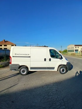 Fiat Ducato MultiJet | Auto.bg — изображение 7 Fiat Ducato MultiJet | Auto.bg — изображение 7
