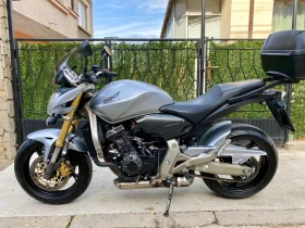 Honda Hornet Cb600f-Hornet | Auto.bg — изображение 5 Honda Hornet Cb600f-Hornet | Auto.bg — изображение 5