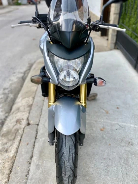 Honda Hornet Cb600f-Hornet | Auto.bg — изображение 4 Honda Hornet Cb600f-Hornet | Auto.bg — изображение 4