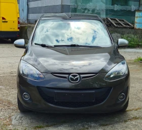 Mazda 2 1.35i - Car24.bg Mazda 2 1.35i