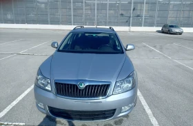 Skoda Octavia 1.8 4X4 CH - Car24.bg Skoda Octavia 1.8 4X4 CH