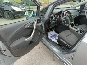 Opel Astra 1.7 BARTER 120 - 9350 лв. / 4780.58 € - 65324542 10 | Car24.bg Opel Astra 1.7 BARTER 120 - 9350 лв. / 4780.58 € - 65324542 10