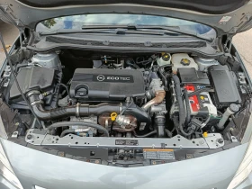 Opel Astra 1.7 BARTER 120 - 9350 лв. / 4780.58 € - 65324542 16 | Car24.bg Opel Astra 1.7 BARTER 120 - 9350 лв. / 4780.58 € - 65324542 16