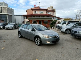 Снимка Opel Astra