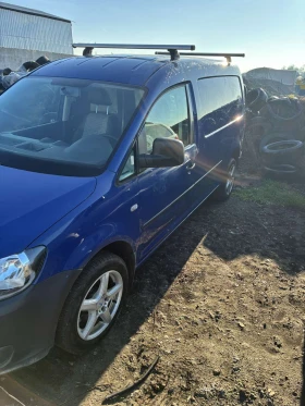 VW Caddy - 12500 лв. / 6391.15 € - 79642840 3 | Car24.bg VW Caddy - 12500 лв. / 6391.15 € - 79642840 3
