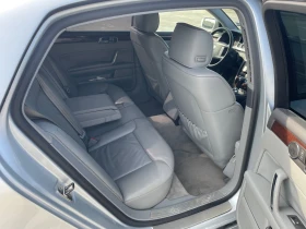 VW Phaeton 3.0-224кс. 4х4 | Auto.bg — изображение 13 VW Phaeton 3.0-224кс. 4х4 | Auto.bg — изображение 13