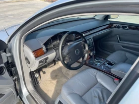 VW Phaeton 3.0-224кс. 4х4 | Auto.bg — изображение 12 VW Phaeton 3.0-224кс. 4х4 | Auto.bg — изображение 12