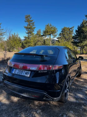 Honda Civic - 4500 € / 8801.24 лв. - 33329509 7 | Car24.bg Honda Civic - 4500 € / 8801.24 лв. - 33329509 7