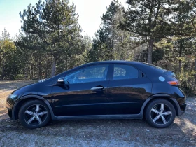 Honda Civic - 4500 € / 8801.24 лв. - 33329509 5 | Car24.bg Honda Civic - 4500 € / 8801.24 лв. - 33329509 5