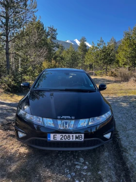 Honda Civic - 4500 € / 8801.24 лв. - 33329509 9 | Car24.bg Honda Civic - 4500 € / 8801.24 лв. - 33329509 9