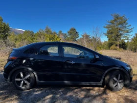 Honda Civic - 4500 € / 8801.24 лв. - 33329509 4 | Car24.bg Honda Civic - 4500 € / 8801.24 лв. - 33329509 4