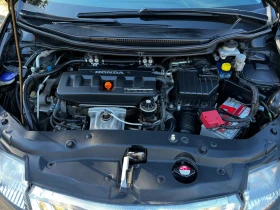 Honda Civic - 4500 € / 8801.24 лв. - 33329509 15 | Car24.bg Honda Civic - 4500 € / 8801.24 лв. - 33329509 15