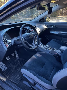 Honda Civic - 4500 € / 8801.24 лв. - 33329509 11 | Car24.bg Honda Civic - 4500 € / 8801.24 лв. - 33329509 11