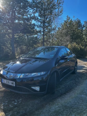 Honda Civic - 4500 € / 8801.24 лв. - 33329509 3 | Car24.bg Honda Civic - 4500 € / 8801.24 лв. - 33329509 3