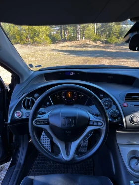 Honda Civic - 4500 € / 8801.24 лв. - 33329509 10 | Car24.bg Honda Civic - 4500 € / 8801.24 лв. - 33329509 10