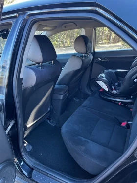 Honda Civic - 4500 € / 8801.24 лв. - 33329509 12 | Car24.bg Honda Civic - 4500 € / 8801.24 лв. - 33329509 12
