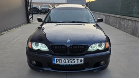BMW 328 M-Pack - Car24.bg BMW 328 M-Pack