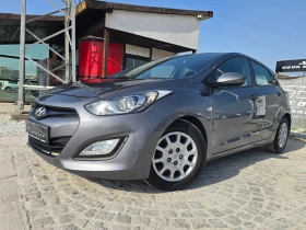Hyundai I30 13г.1, 6-110к.с.6-скорости - Car24.bg Hyundai I30 13г.1, 6-110к.с.6-скорости