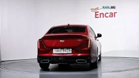 Cadillac CT6 * LED* ПАНО* KEYLESS* Camera* ПОДГРЕВ* | Auto.bg — изображение 13 Cadillac CT6 * LED* ПАНО* KEYLESS* Camera* ПОДГРЕВ* | Auto.bg — изображение 13