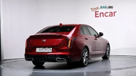Cadillac CT6 * LED* ПАНО* KEYLESS* Camera* ПОДГРЕВ* | Auto.bg — изображение 11 Cadillac CT6 * LED* ПАНО* KEYLESS* Camera* ПОДГРЕВ* | Auto.bg — изображение 11