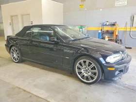 BMW M3 2005 BMW M3